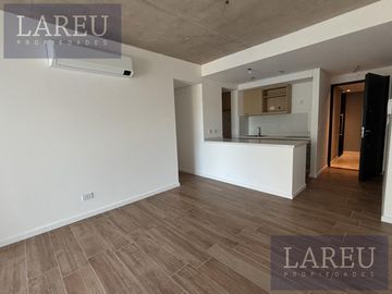 Departamento 3 ambientes en 46 Plaza