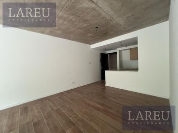 Departamento 3 ambientes en 46 Plaza