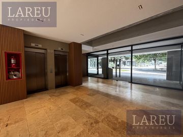 Departamento 3 ambientes en 46 Plaza