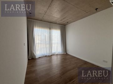 Departamento 3 ambientes en 46 Plaza