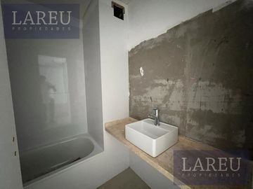 Departamento 3 ambientes en 46 Plaza