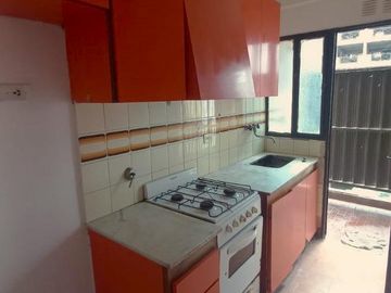 Departamento en Centro