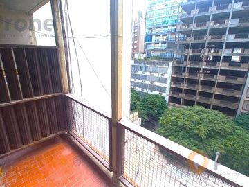 Departamento en Centro
