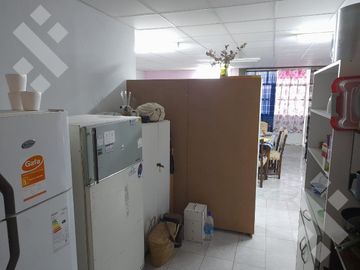 VENTA 2 CASAS DE 1 DORM.  C/U - B° LLEQUÉN VILLA EL CHOCÓN, NEUQUÉN