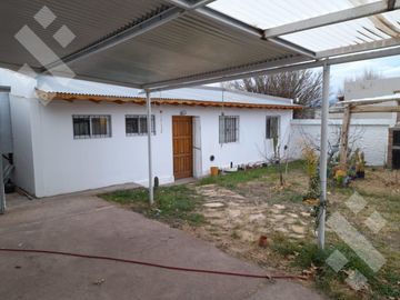 VENTA 2 CASAS DE 1 DORM.  C/U - B° LLEQUÉN VILLA EL CHOCÓN, NEUQUÉN