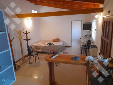 VENTA 2 CASAS DE 1 DORM.  C/U - B° LLEQUÉN VILLA EL CHOCÓN, NEUQUÉN
