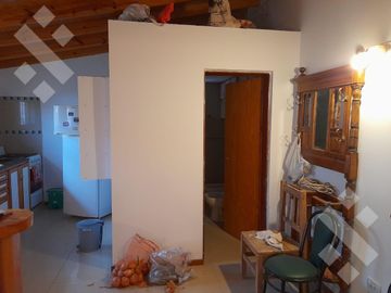 VENTA 2 CASAS DE 1 DORM.  C/U - B° LLEQUÉN VILLA EL CHOCÓN, NEUQUÉN