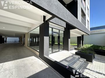 Departamento de dos ambientes en Ituzaingo