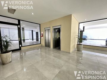 Departamento de dos ambientes en Ituzaingo