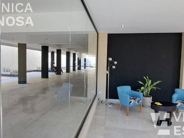 Departamento de dos ambientes en Ituzaingo