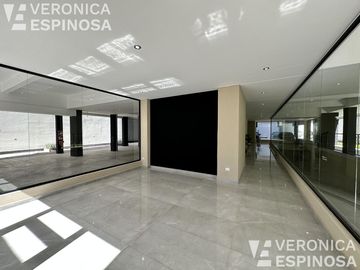 Departamento de dos ambientes en Ituzaingo