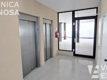Departamento de dos ambientes en Ituzaingo