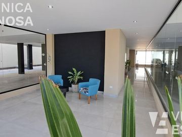 Departamento de dos ambientes en Ituzaingo