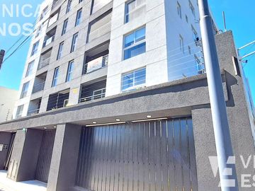 Departamento de dos ambientes en Ituzaingo