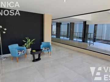 Departamento de dos ambientes en Ituzaingo