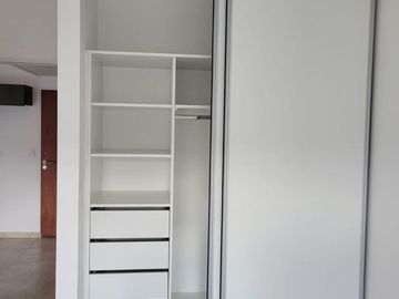 Departamento de dos ambientes en Ituzaingo
