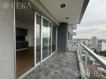 Venta departamento 2 ambientes a estrenar con balcón en Berazategui