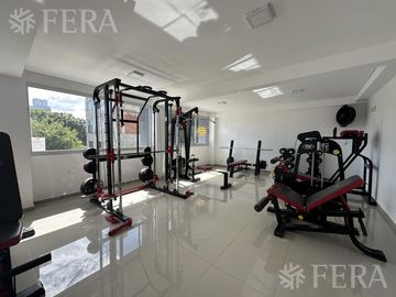 Venta departamento 2 ambientes a estrenar con balcón en Berazategui