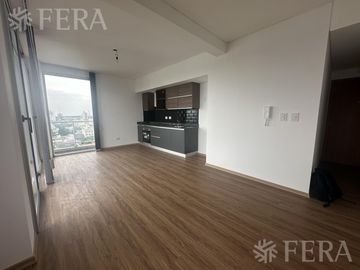 Venta departamento 2 ambientes a estrenar con balcón en Berazategui