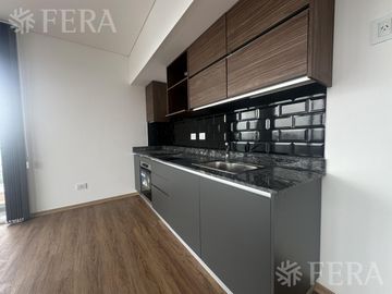 Venta departamento 2 ambientes a estrenar con balcón en Berazategui