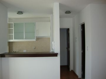APTO CREDITO Venta/Financiacion Departamento Un Dormitorio Balcon Solarium. Echesortu