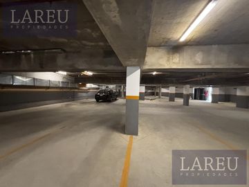 Departamento monoambiente en alquiler anual - AGORA I