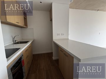 Departamento monoambiente en alquiler anual - AGORA I