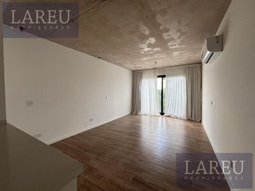 Departamento monoambiente en alquiler anual - AGORA I