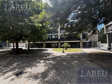 Departamento monoambiente en alquiler anual - AGORA I