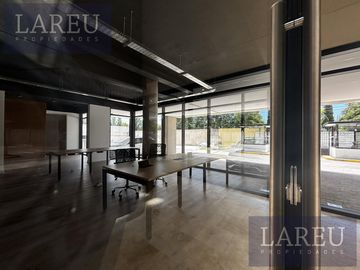 Departamento monoambiente en alquiler anual - AGORA I