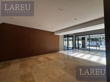 Departamento monoambiente en alquiler anual - AGORA I
