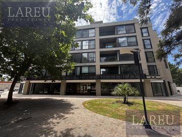 Departamento monoambiente en alquiler anual - AGORA I