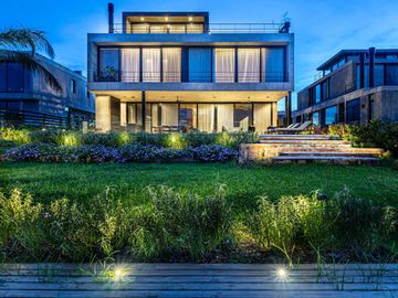 Casa en  Venta en El Yacht