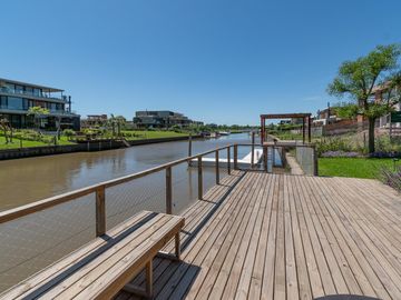Casa en  Venta en El Yacht