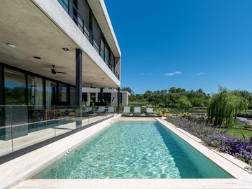 Casa en  Venta en El Yacht