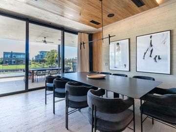 Casa en  Venta en El Yacht