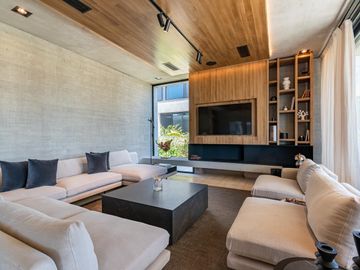 Casa en  Venta en El Yacht