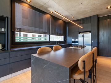 Casa en  Venta en El Yacht