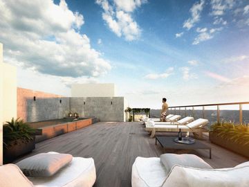 Venta Departamento 3 ambientes en Nuñez