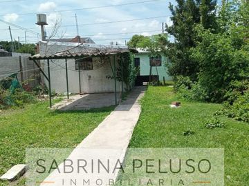 Venta Casa en Ituzaingó