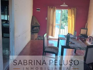 Venta Casa en Ituzaingó