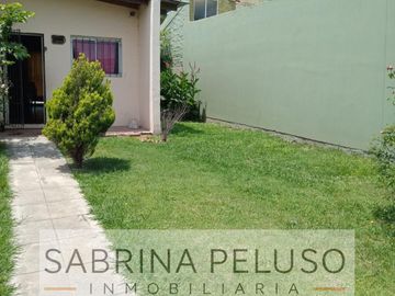 Venta Casa en Ituzaingó