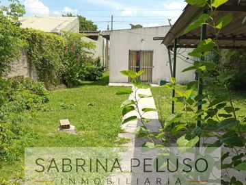 Venta Casa en Ituzaingó