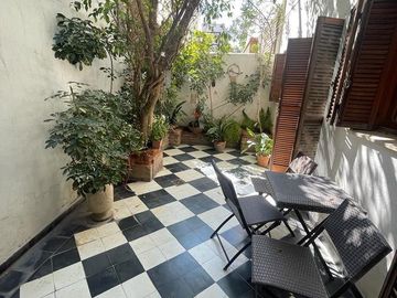 Casa - Capital