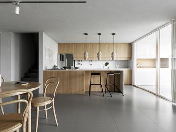 Casa de 220 m2 Cub  y 360 m2 Terreno en Bº Campo Chico  Urbanización Residencial!