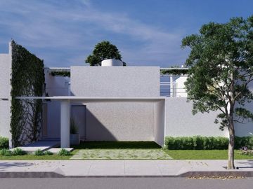 Casa de 220 m2 Cub  y 360 m2 Terreno en Bº Campo Chico  Urbanización Residencial!