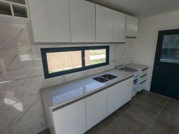 Casa en Funes Norte