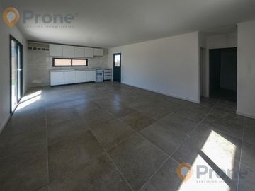Casa en Funes Norte