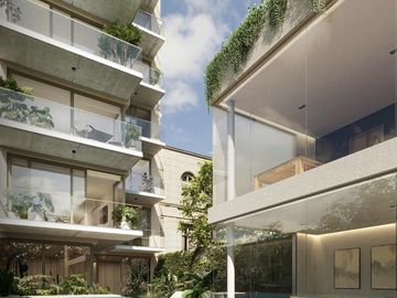 Apto Blanqueo! Venta departamento 2 ambientes, balcón, toilette y suite en Recoleta, en pozo