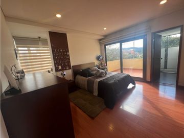 Chía, Cra 9 antigua, 800 M2 lote, 380 m2 construidos